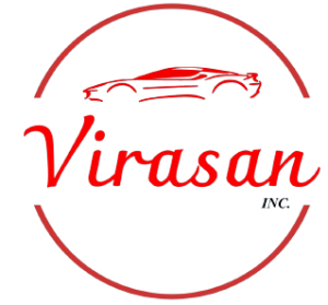 Virasan Inc