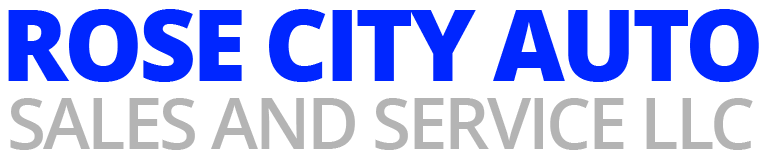 Rose City Auto Sales and Service LLC