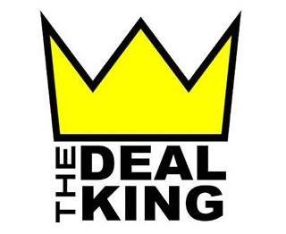 The Deal King Auto Sales LLC