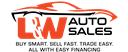 L&W Auto Sales LLC