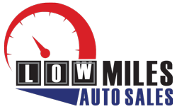 Low Miles Auto Sales