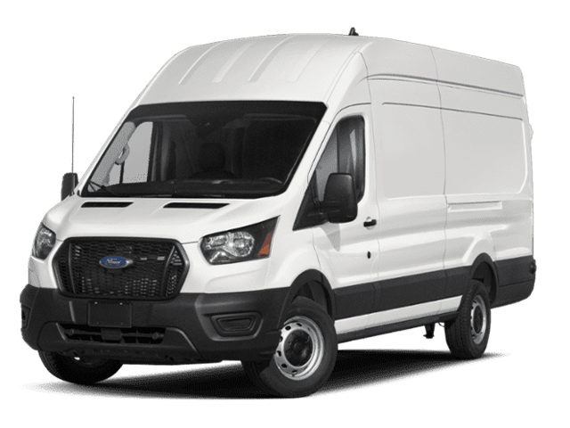 Cargo Van