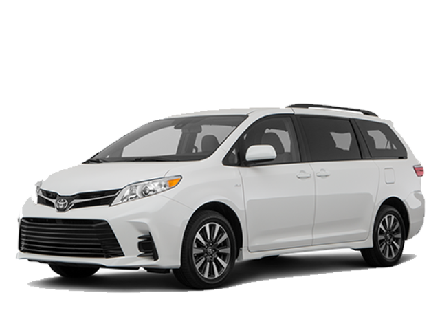 Van