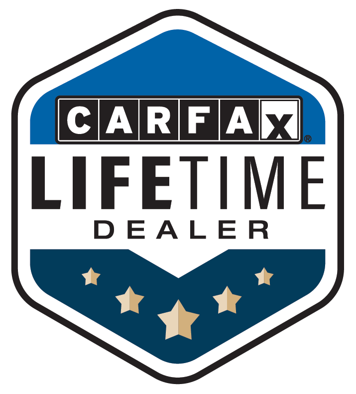 CARFAX Advantage Dealer