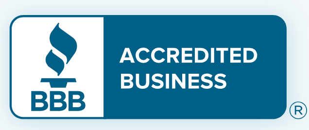 BBB Accredited Business