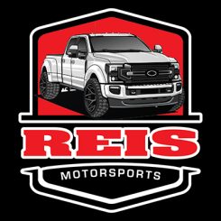 HOME - Reis Motorsports