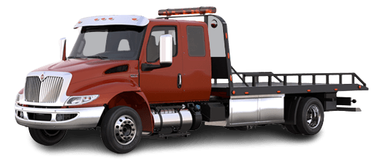 Towing - RPM AUTOMOTIVE LLC