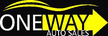 One Way Auto Sales LLC