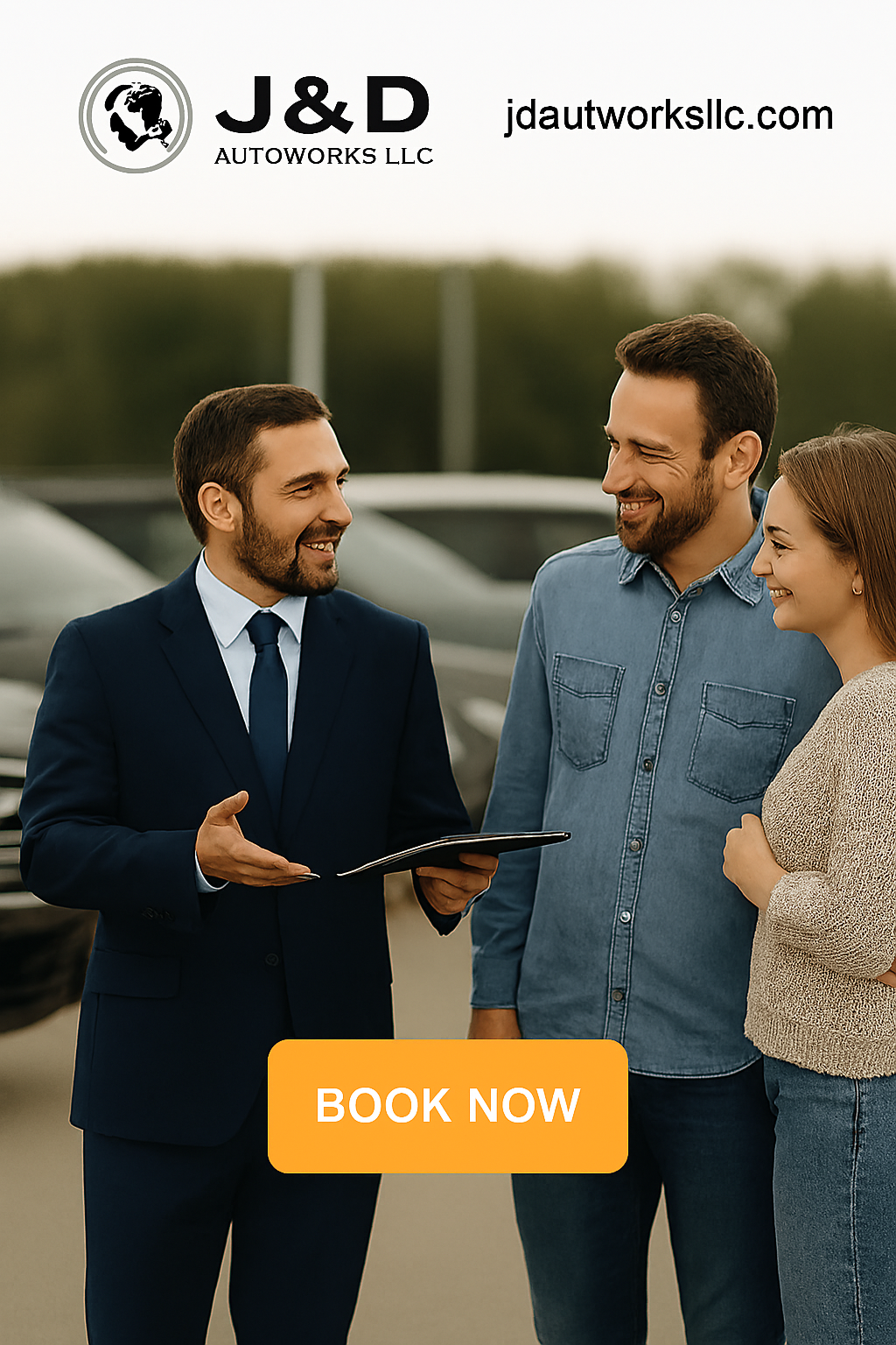 Car Financing Pros and Cons | J&D Autoworks LLC