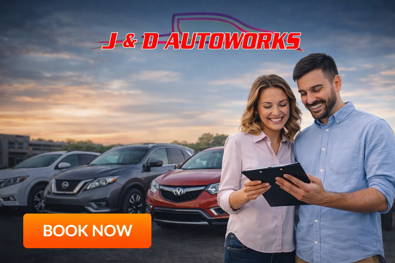 Dealership vs Credit Union Auto Loans - J&D Autoworks LLC