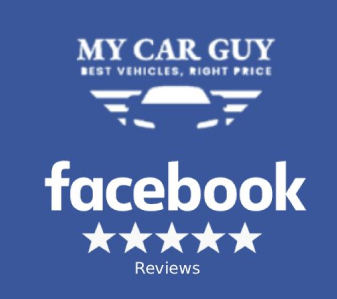 Facebook – My Car Guy Auto Group