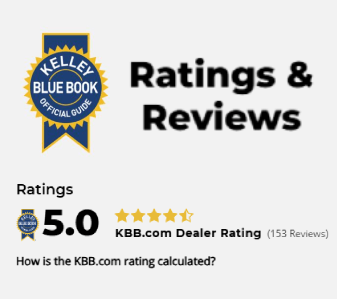 KBB – My Car Guy Auto Group