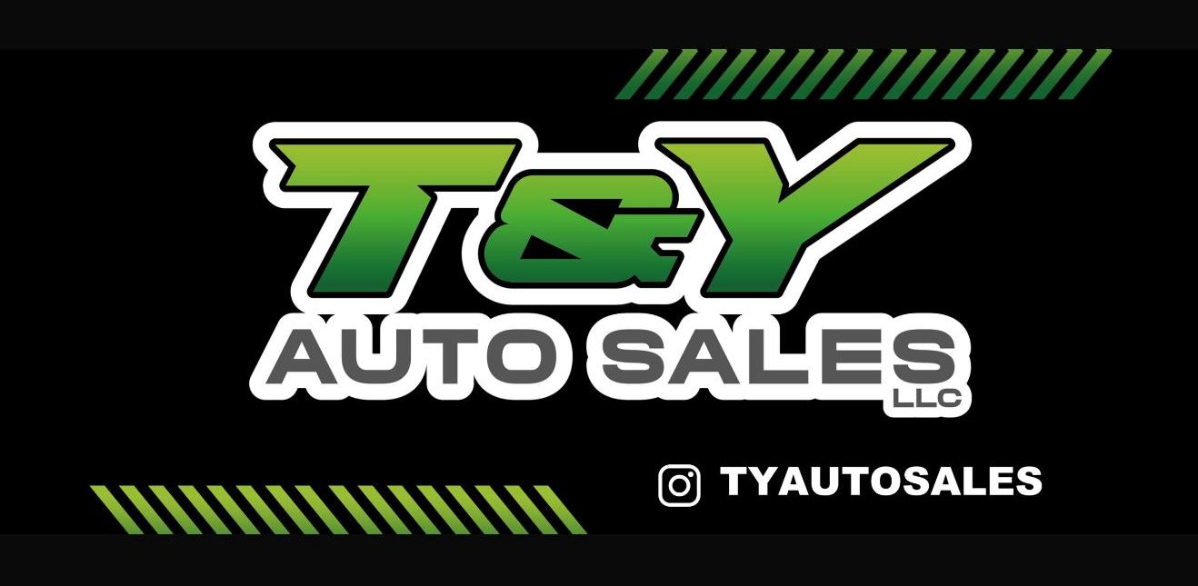 T&Y AUTO SALES LLC