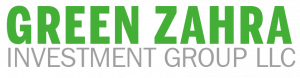 GREEN ZAHRA INVESTMENT GROUP LLC