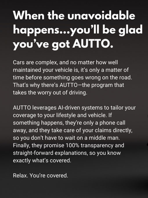 Warranty Summit Auto Sales