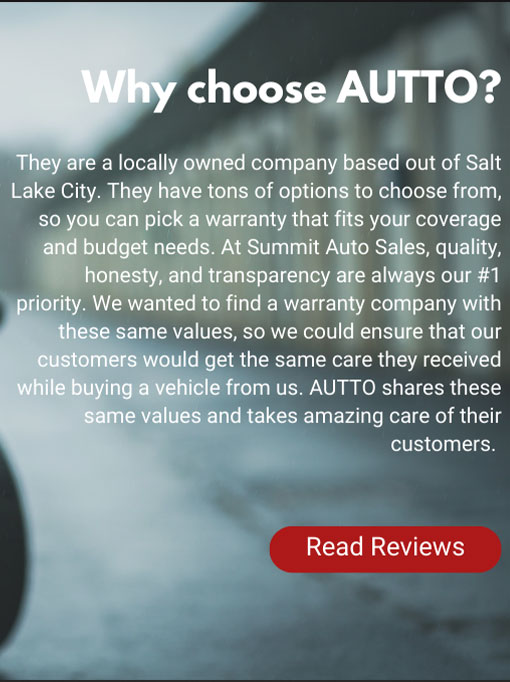 Warranty Summit Auto Sales