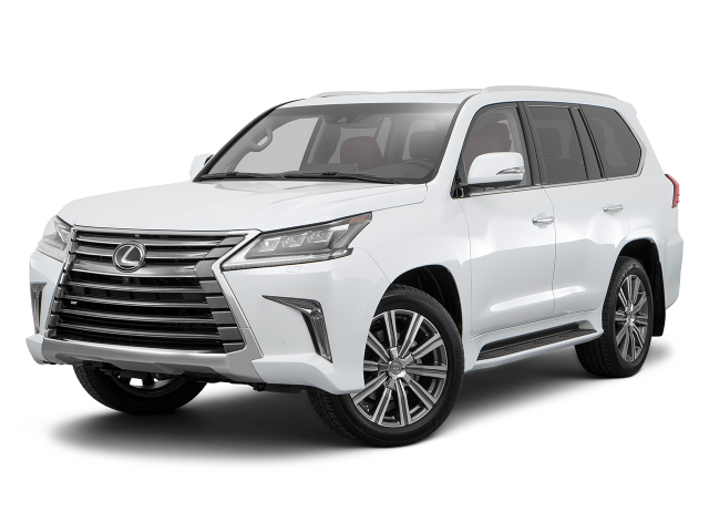 SUV