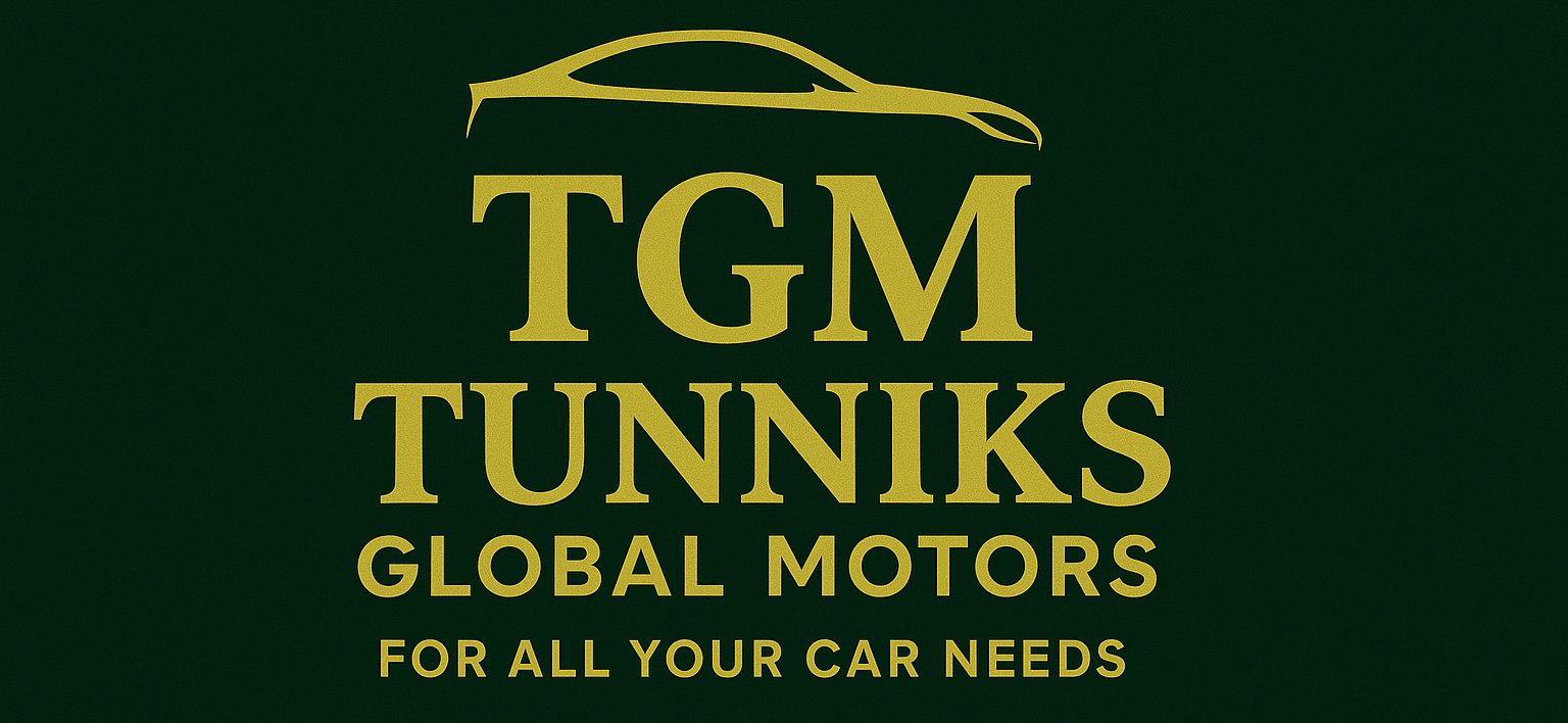 TUNNIKS INVESTMENT GLOBAL