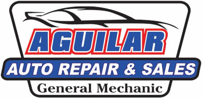 Aguilar Auto Repair and Sales LLC