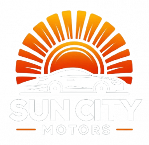 Sun City Motors LLC