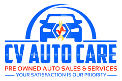 CV Auto Care, Inc