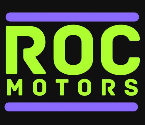 ROC Motors