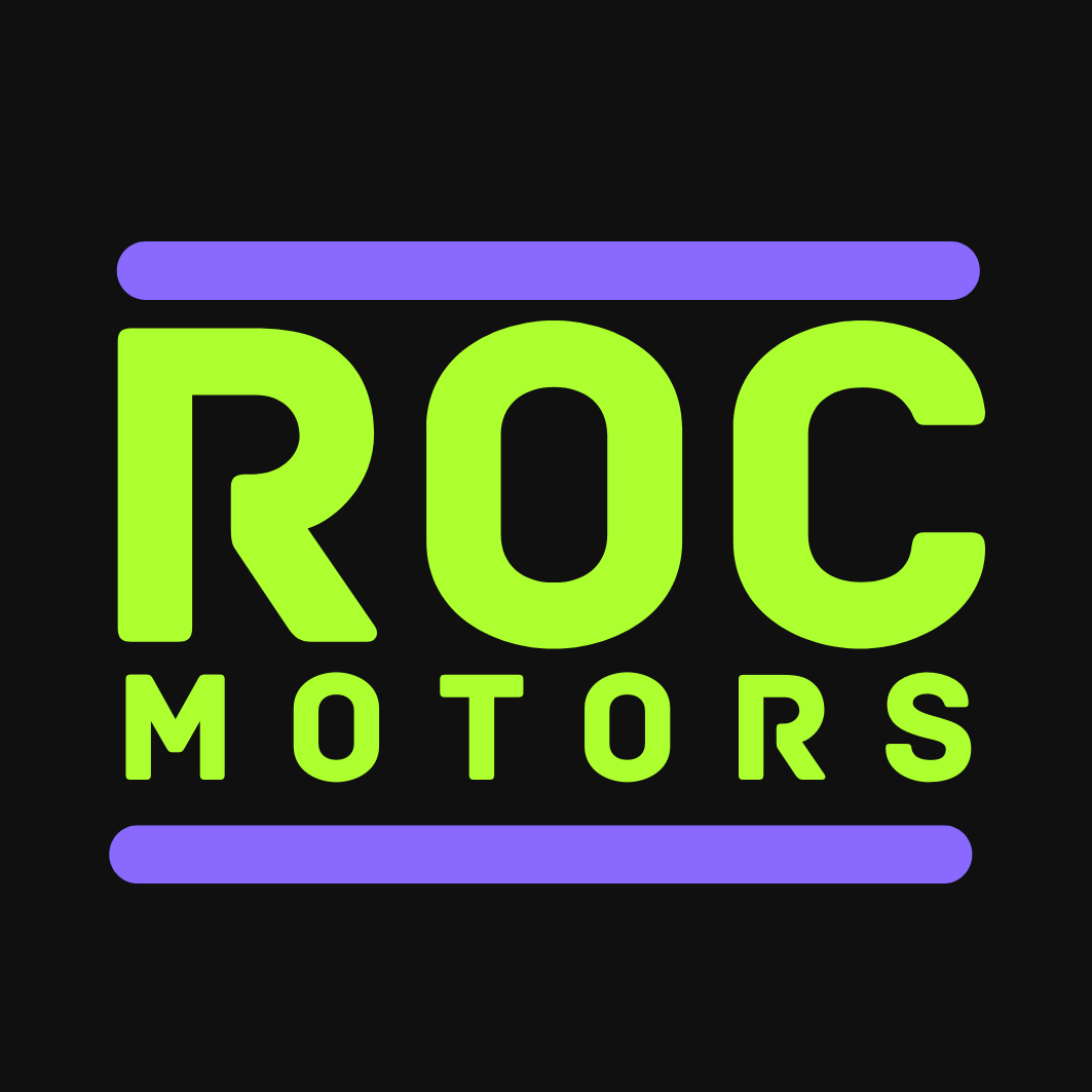 ROC Motors