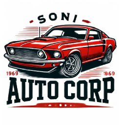 Soni Auto Corp