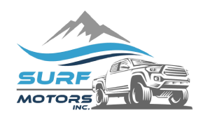 Surf Motors Inc.