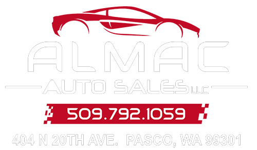 Almac auto sales llc