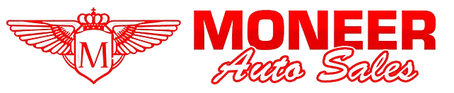 Moneer Auto Sales
