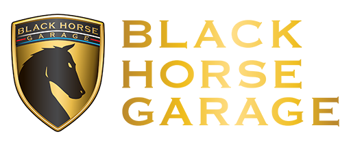 Black Horse Garage Automotive