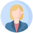testimonial profile picture
