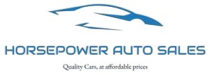 Horsepower Auto Sales LLC