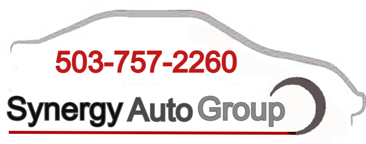 Synergy Auto Group Inc.