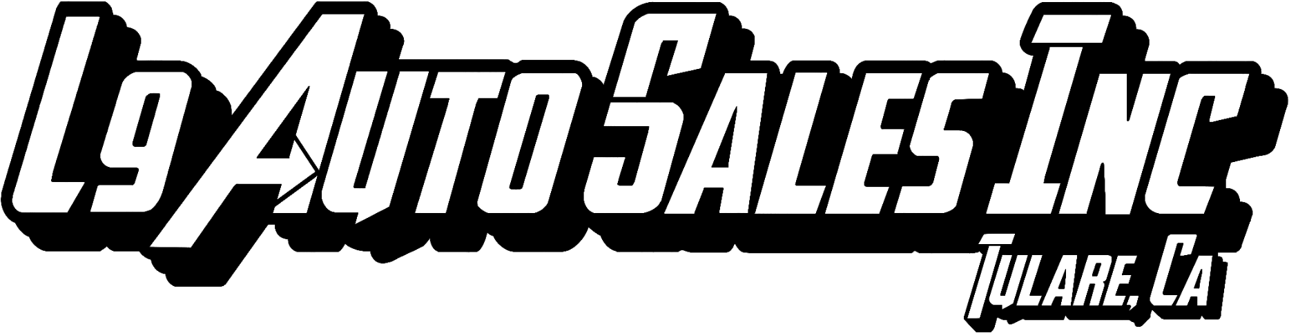 L9 Auto Sales Inc