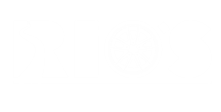 Rios Auto Sales