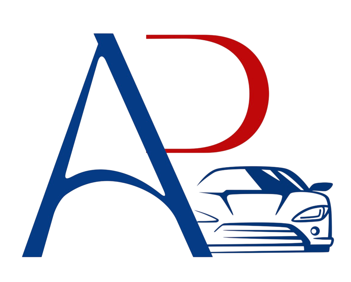 AP AUTO SALES
