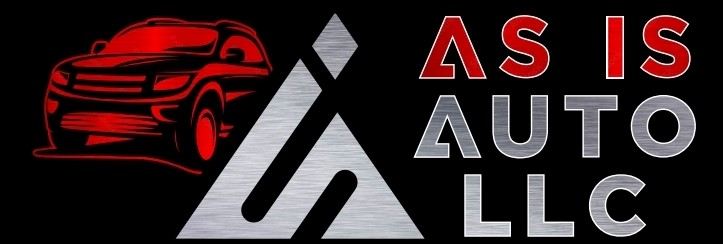 AS IS AUTO LLC