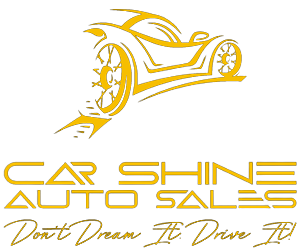 CAR SHINE AUTO SALES LLC