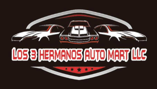 Los 3 Hermanos Auto Mart LLC