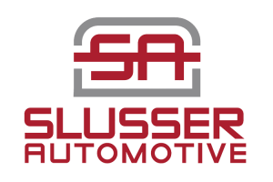 Slusser Automotive