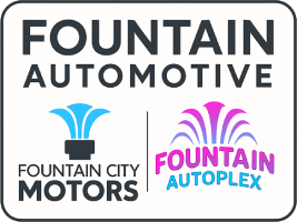 Fountain Autoplex