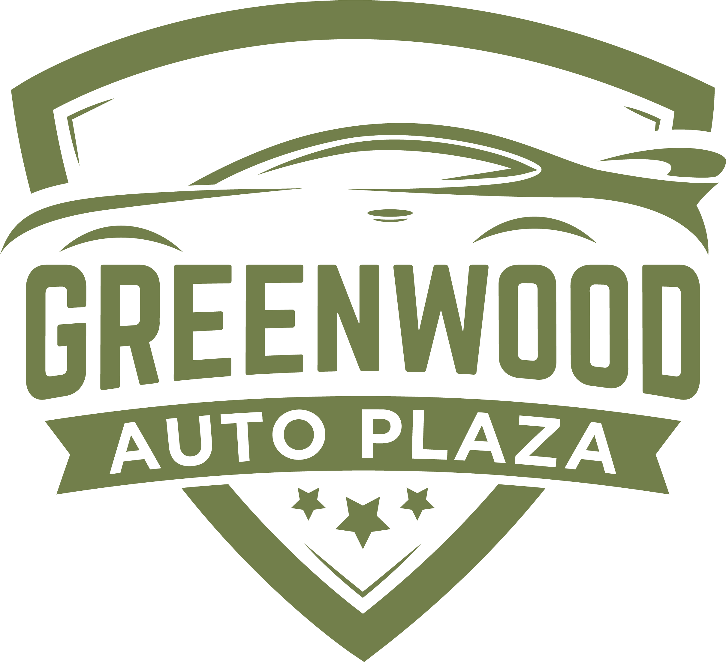 Greenwood Auto Plaza