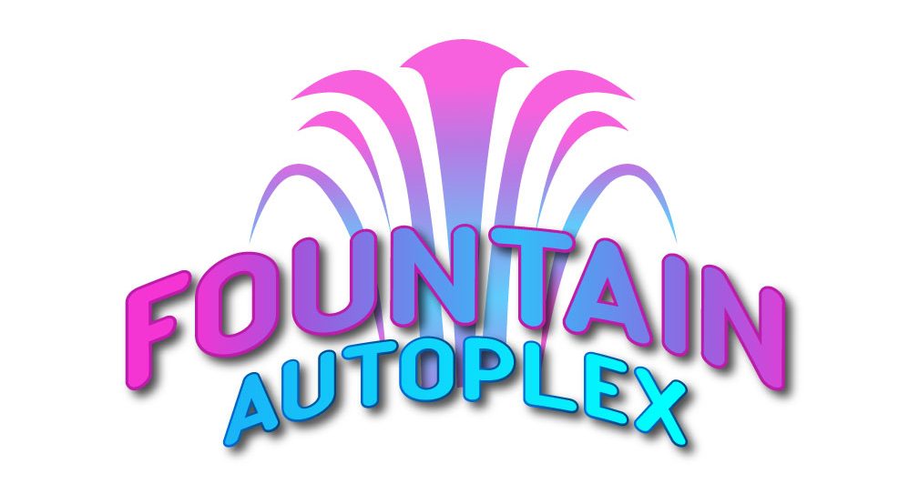 Fountain Autoplex