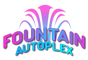 Fountain Autoplex
