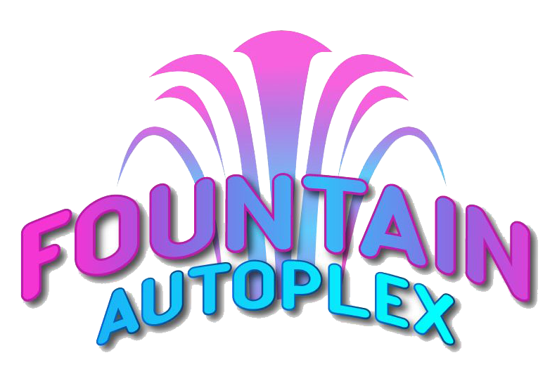 Fountain Autoplex