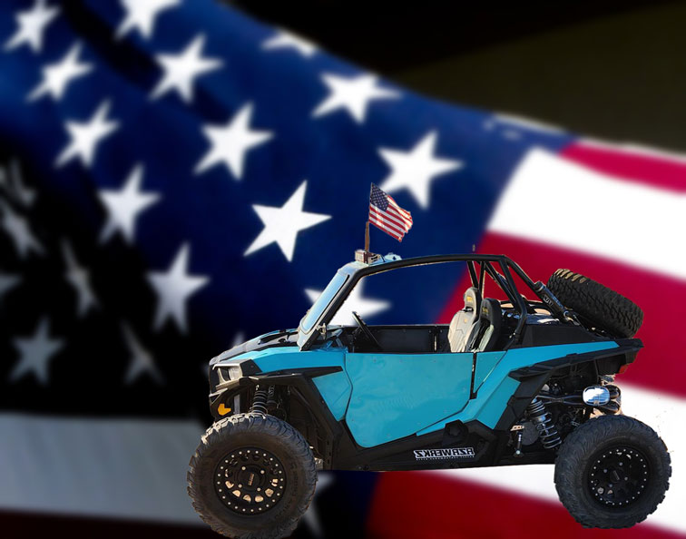 HOME Desert Toy Box Inc