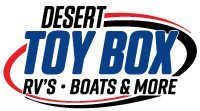 Desert Toy Box Inc