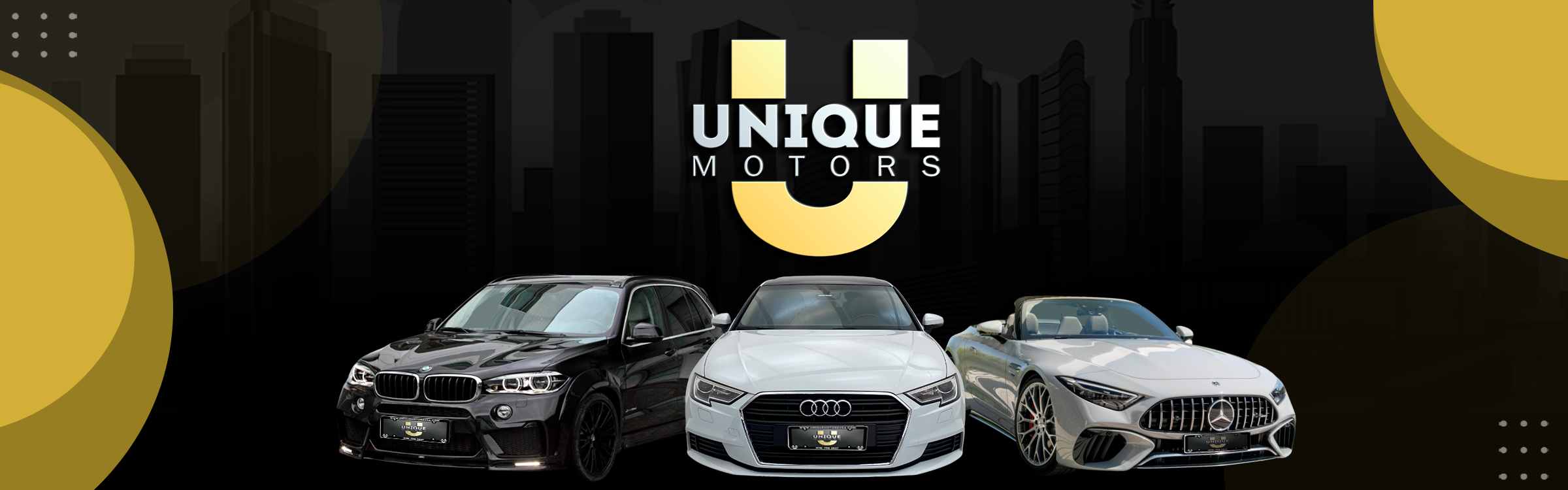 HOME UNIQUE MOTORS GROUP USA INC